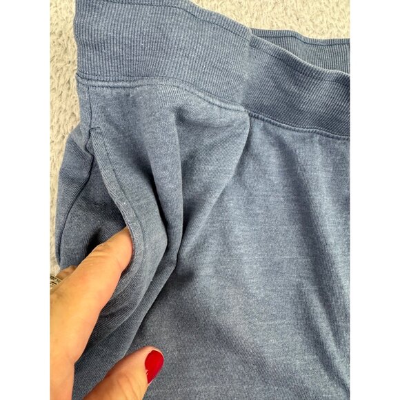 Tommy Hilfiger Mens Blue Sleepwear Shorts XL Cotton Blend - PreOwned - Picture 4 of 10